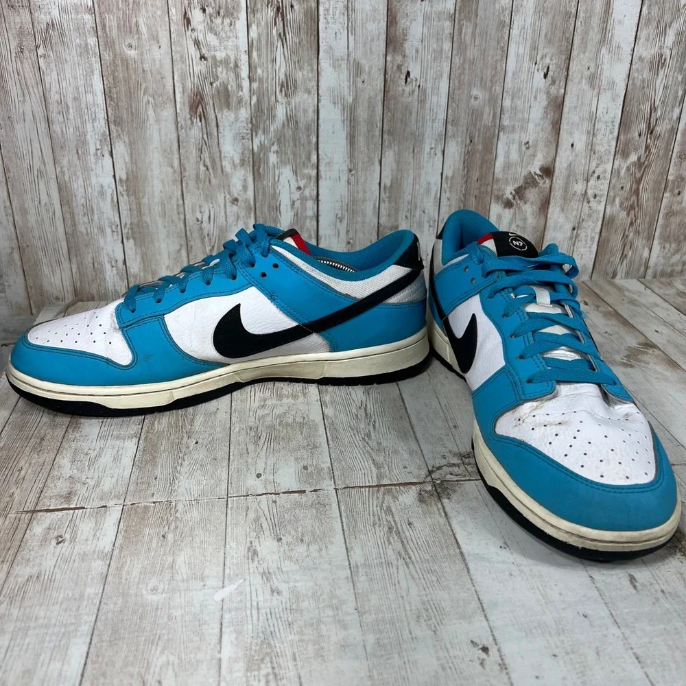 Nike dunk low